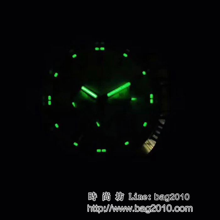 歐米茄OMEGA 雙鷹星座系列 高端男士腕表 WSS0953